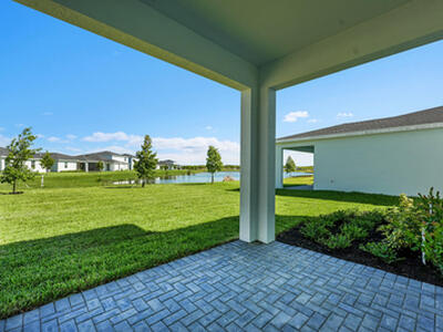 3492 Cedar Grove Drive, Fort Pierce, FL 34946