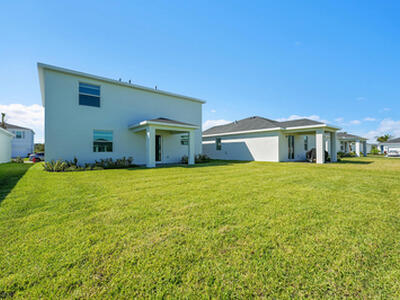 3492 Cedar Grove Drive, Fort Pierce, FL 34946