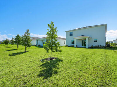 3492 Cedar Grove Drive, Fort Pierce, FL 34946