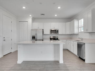 3492 Cedar Grove Drive, Fort Pierce, FL 34946