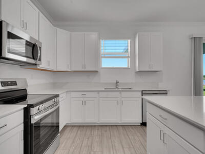 3492 Cedar Grove Drive, Fort Pierce, FL 34946