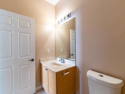 806 SW Rocky Bayou Ter Terrace, Port Saint Lucie, FL 34986