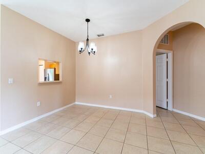 806 SW Rocky Bayou Ter Terrace, Port Saint Lucie, FL 34986