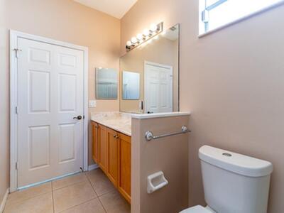 806 SW Rocky Bayou Ter Terrace, Port Saint Lucie, FL 34986