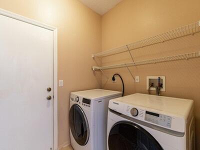 806 SW Rocky Bayou Ter Terrace, Port Saint Lucie, FL 34986