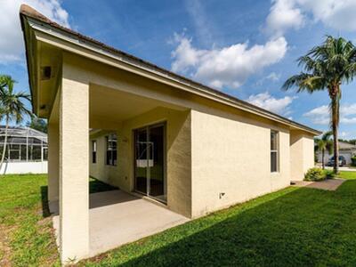 806 SW Rocky Bayou Ter Terrace, Port Saint Lucie, FL 34986