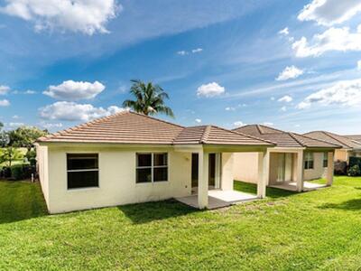 806 SW Rocky Bayou Ter Terrace, Port Saint Lucie, FL 34986