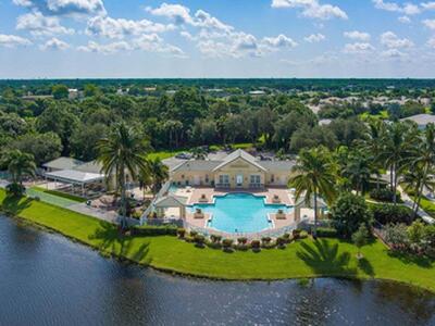 806 SW Rocky Bayou Ter Terrace, Port Saint Lucie, FL 34986