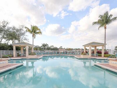 806 SW Rocky Bayou Ter Terrace, Port Saint Lucie, FL 34986