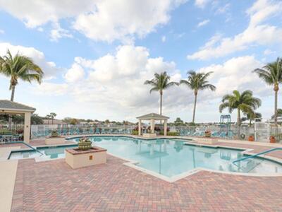 806 SW Rocky Bayou Ter Terrace, Port Saint Lucie, FL 34986