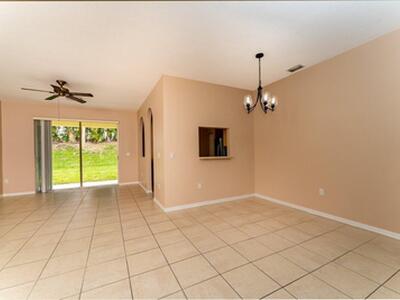 806 SW Rocky Bayou Ter Terrace, Port Saint Lucie, FL 34986