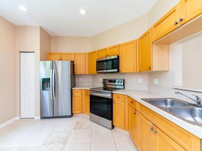 806 SW Rocky Bayou Ter Terrace, Port Saint Lucie, FL 34986