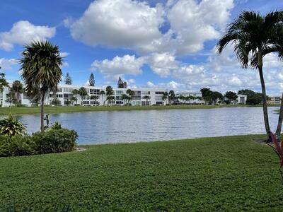 101 Wellington L, West Palm Beach, FL 33417