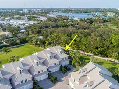 4409 Fairway Drive N, Jupiter, FL 33477