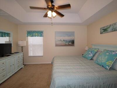 5300 Seagrape Drive, Fort Pierce, FL 34982