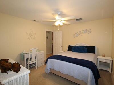 5300 Seagrape Drive, Fort Pierce, FL 34982