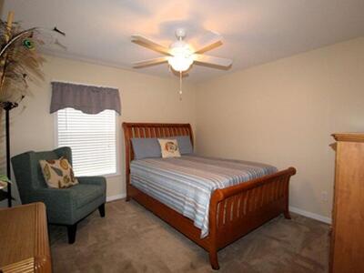 5300 Seagrape Drive, Fort Pierce, FL 34982