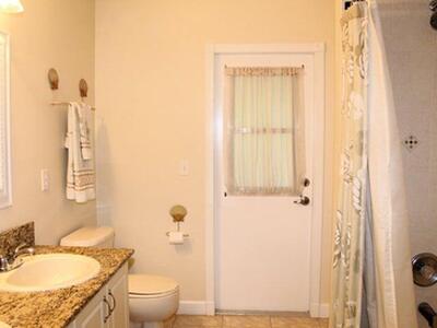 5300 Seagrape Drive, Fort Pierce, FL 34982