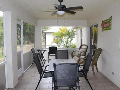 5300 Seagrape Drive, Fort Pierce, FL 34982