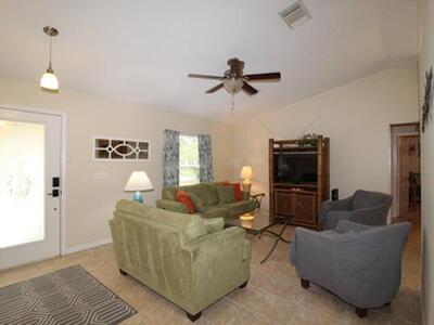 5300 Seagrape Drive, Fort Pierce, FL 34982