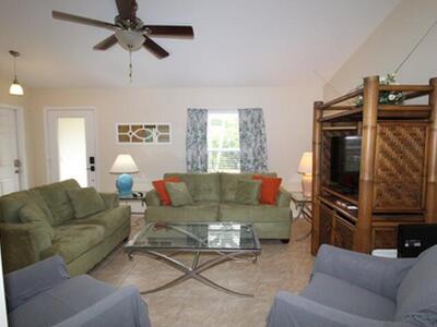 5300 Seagrape Drive, Fort Pierce, FL 34982