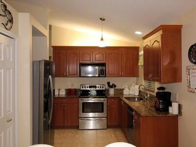 5300 Seagrape Drive, Fort Pierce, FL 34982