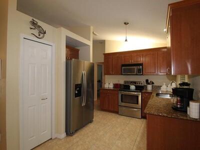 5300 Seagrape Drive, Fort Pierce, FL 34982