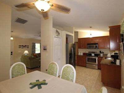 5300 Seagrape Drive, Fort Pierce, FL 34982