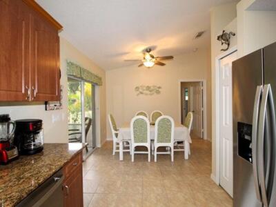 5300 Seagrape Drive, Fort Pierce, FL 34982