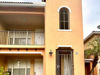 3553 Forest Hill Blvd, Palm Springs, FL 33406