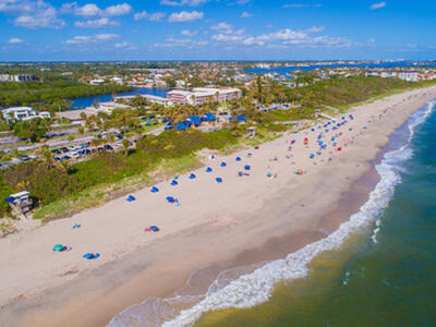 1841 NW 42nd Drive, Boca Raton, FL 33431