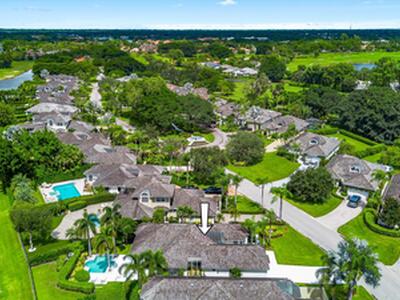 2587 Muir Circle, Wellington, FL 33414