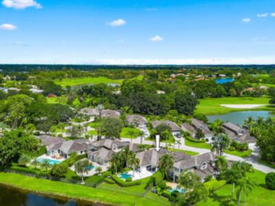 2587 Muir Circle, Wellington, FL 33414