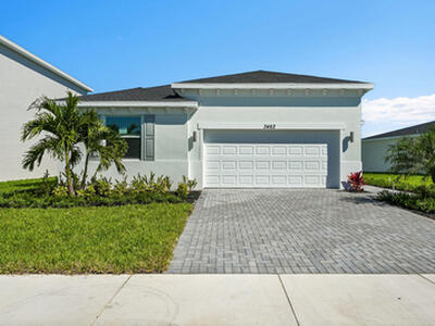 3462 Cedar Grove Drive