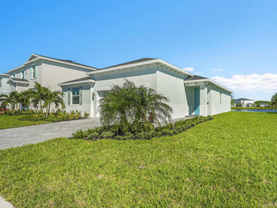 3462 Cedar Grove Drive, Fort Pierce, FL 34946