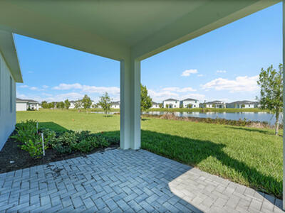 3462 Cedar Grove Drive, Fort Pierce, FL 34946