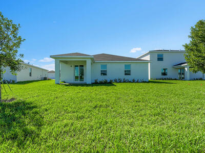 3462 Cedar Grove Drive, Fort Pierce, FL 34946