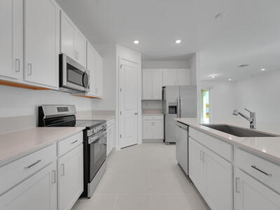 3462 Cedar Grove Drive, Fort Pierce, FL 34946