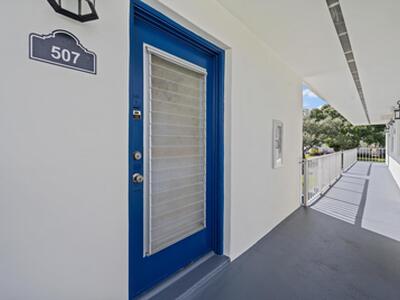 507 Normandy K, Delray Beach, FL 33484