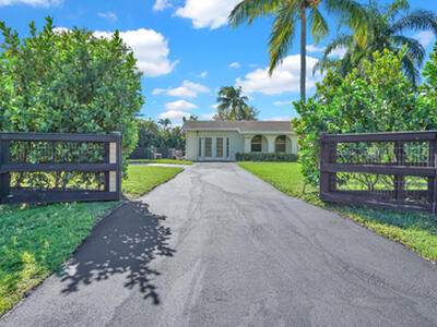 8392 Pinto Drive, Lake Worth, FL 33467