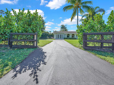 8392 Pinto Drive, Lake Worth, FL 33467