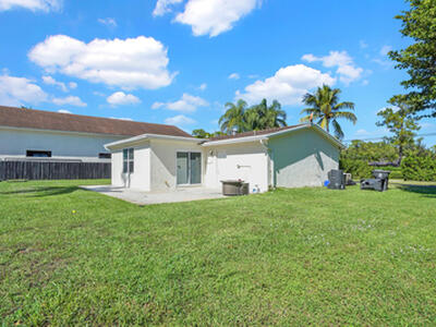 8392 Pinto Drive, Lake Worth, FL 33467
