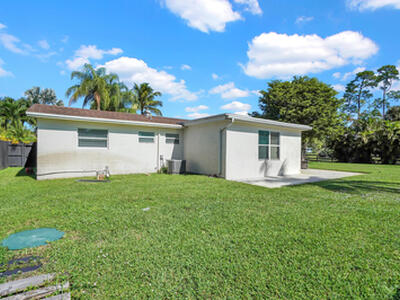 8392 Pinto Drive, Lake Worth, FL 33467