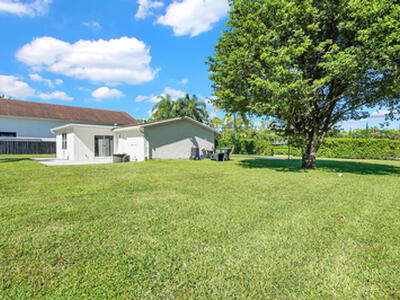 8392 Pinto Drive, Lake Worth, FL 33467