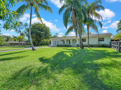 8392 Pinto Drive, Lake Worth, FL 33467