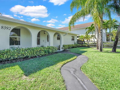8392 Pinto Drive, Lake Worth, FL 33467