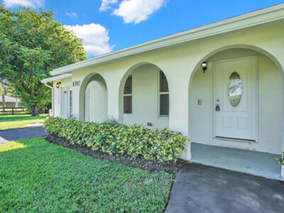 8392 Pinto Drive, Lake Worth, FL 33467
