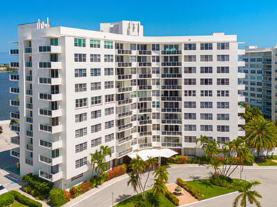 2800 N Flagler Drive