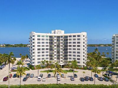 2800 N Flagler Drive, West Palm Beach, FL 33407