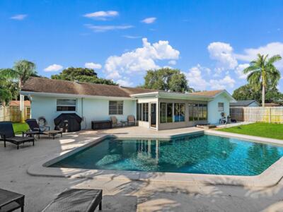 4193 Hyacinth Circle N, Palm Beach Gardens, FL 33410